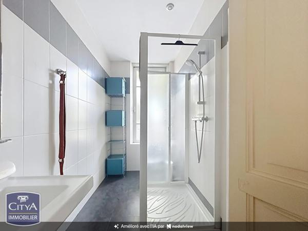 Appartement à vendre 4 pièces 78.26m² Orléans (45000)