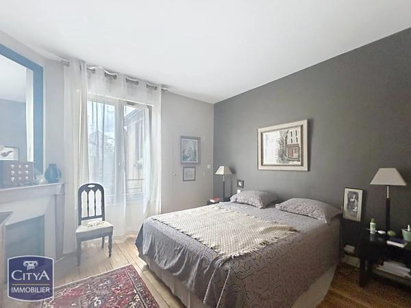 Appartement à vendre 4 pièces 78.26m² Orléans (45000)