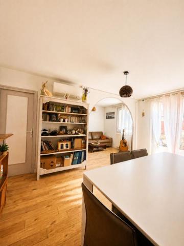 Appartement La Tronche 5 pièce(s) 74 m2