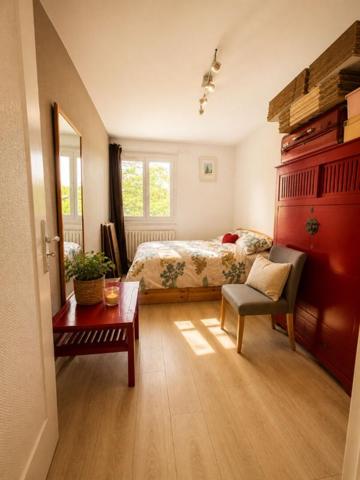 Appartement La Tronche 5 pièce(s) 74 m2