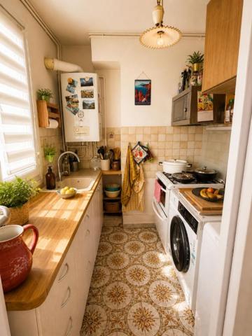 Appartement La Tronche 5 pièce(s) 74 m2