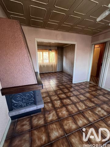 Maison à vendre 3 pièces 80 m² Saulnes