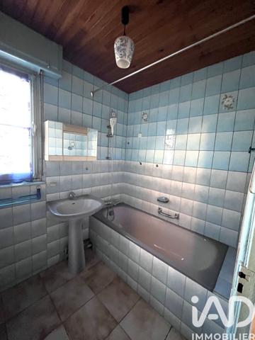 Maison à vendre 3 pièces 80 m² Saulnes