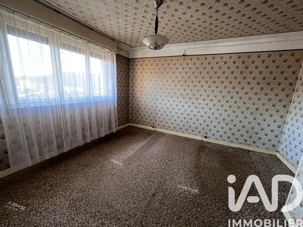 Maison à vendre 3 pièces 80 m² Saulnes