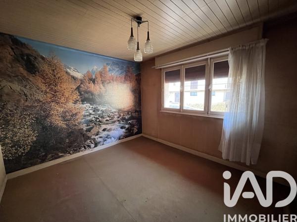 Maison à vendre 3 pièces 80 m² Saulnes