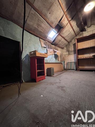 Maison à vendre 3 pièces 80 m² Saulnes