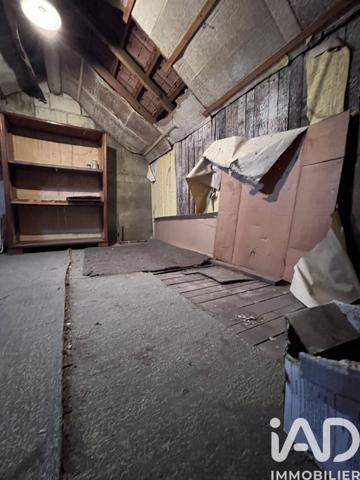 Maison à vendre 3 pièces 80 m² Saulnes