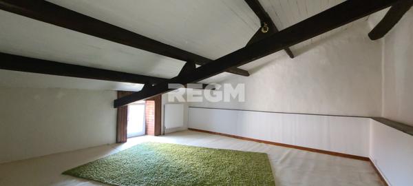 Chanonat (63450) Chanonat (63450) Maison 157,50 m².