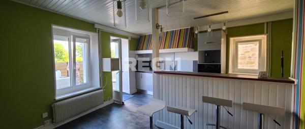 Chanonat (63450) Chanonat (63450) Maison 157,50 m².