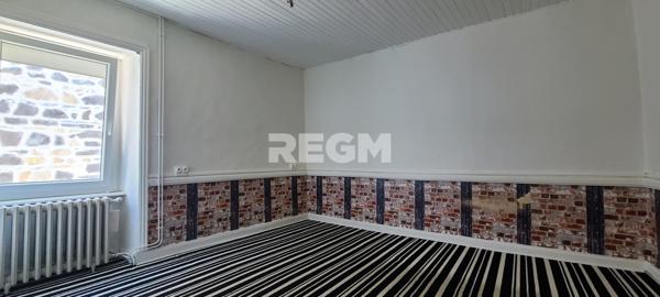 Chanonat (63450) Chanonat (63450) Maison 157,50 m².