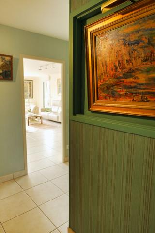 Appartement RARE Les Sables D Olonne 6 pièce(s) 231 m2