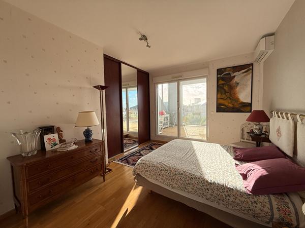 Appartement RARE Les Sables D Olonne 6 pièce(s) 231 m2