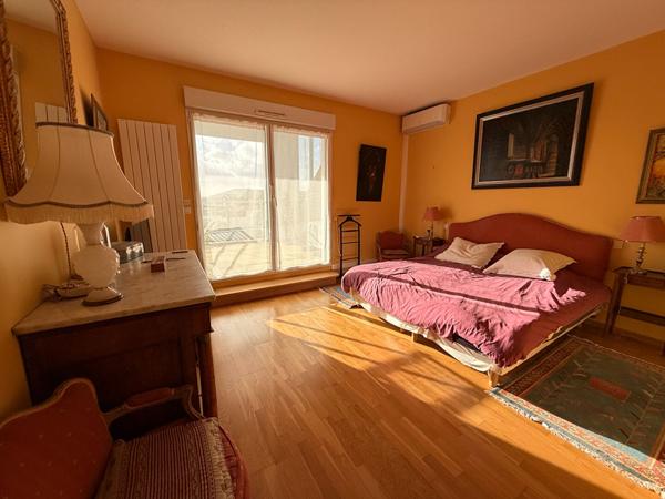 Appartement RARE Les Sables D Olonne 6 pièce(s) 231 m2