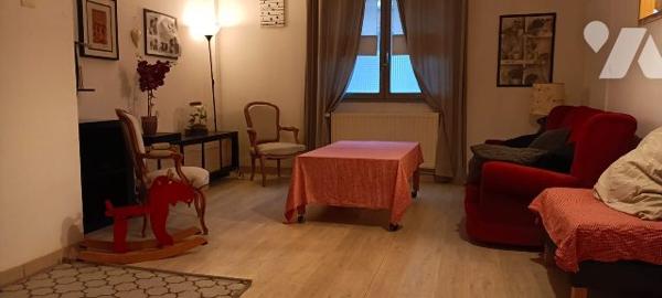 Immeuble à vendre Lambersart