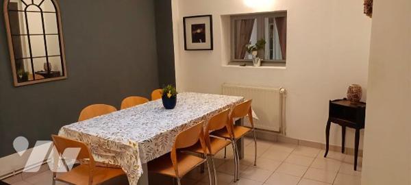 Immeuble à vendre Lambersart