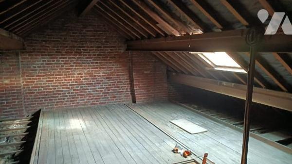 Immeuble à vendre Lambersart