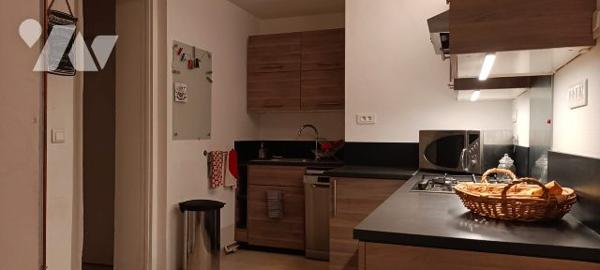 Immeuble à vendre Lambersart