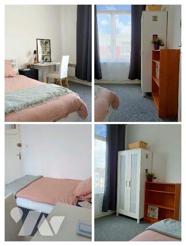 Immeuble à vendre Lambersart