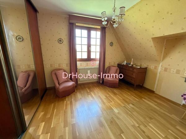 Maison à vendre 8 pièces de 157 m²