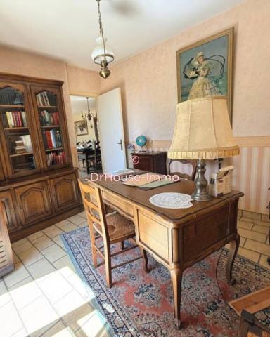 Maison à vendre 8 pièces de 157 m²