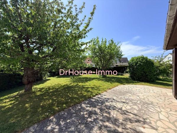 Maison à vendre 8 pièces de 157 m²