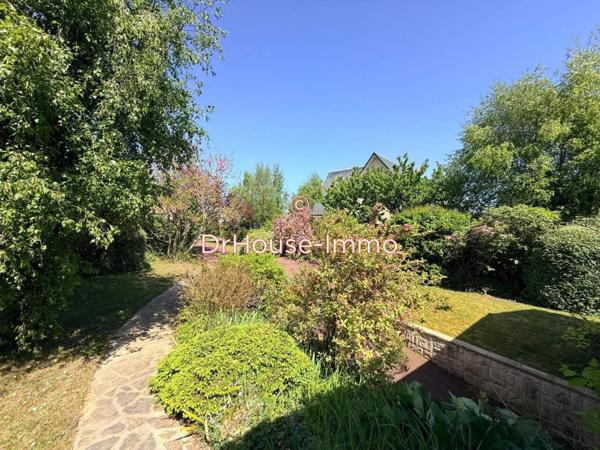 Maison à vendre 8 pièces de 157 m²