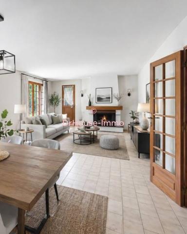 Maison à vendre 8 pièces de 157 m²