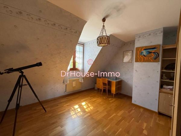 Maison à vendre 8 pièces de 157 m²
