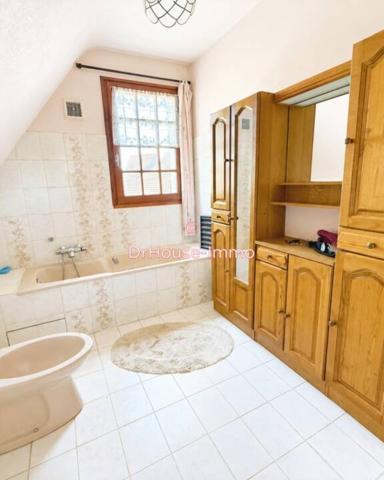 Maison à vendre 8 pièces de 157 m²