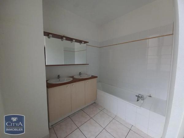 Appartement à vendre 4 pièces 76m²