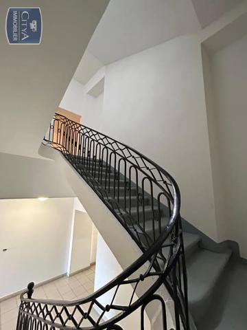 Appartement à vendre 4 pièces 76m²