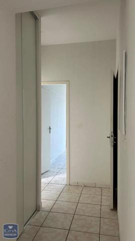 Appartement à vendre 4 pièces 76m²