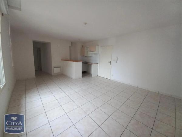 Appartement à vendre 4 pièces 76m²