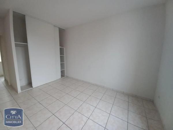 Appartement à vendre 4 pièces 76m²