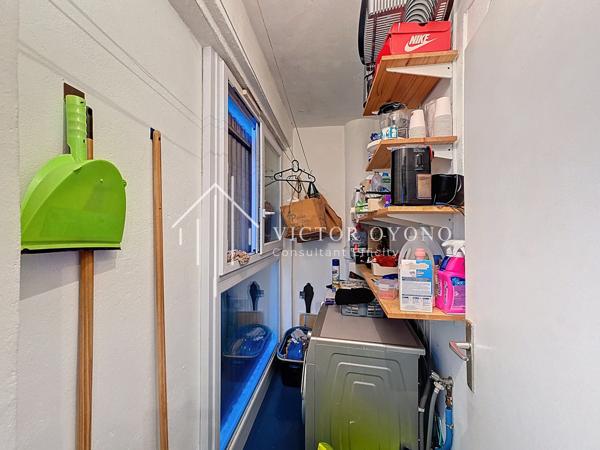 Appartement 5 pièces - 81 m² Exclusivité efficity