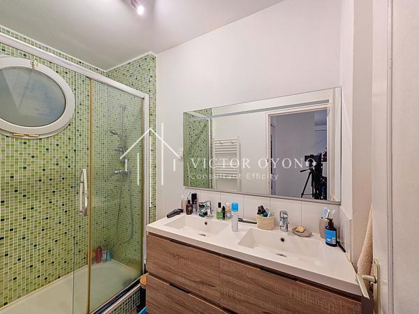 Appartement 5 pièces - 81 m² Exclusivité efficity