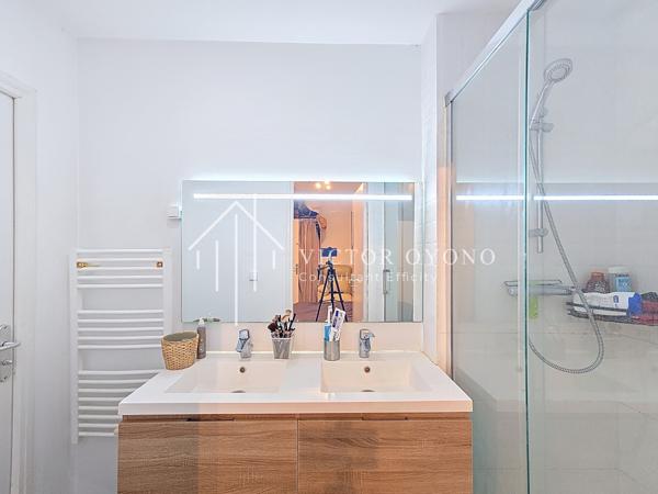 Appartement 5 pièces - 81 m² Exclusivité efficity