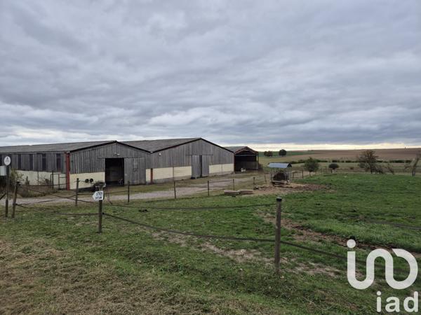 Maison à vendre 1 pièce 2 112 m² Rethel