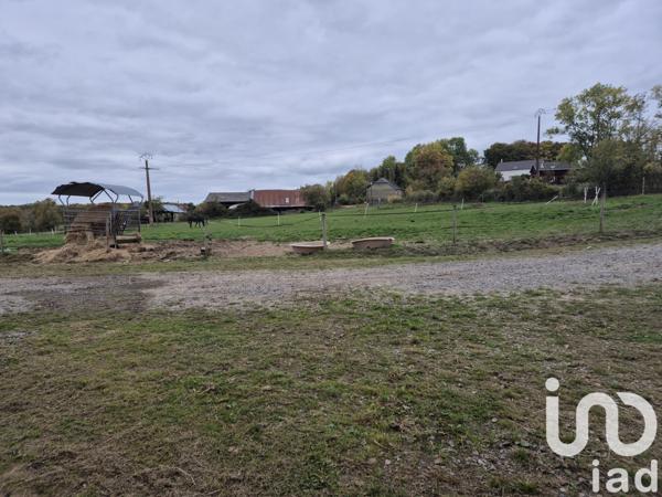 Maison à vendre 1 pièce 2 112 m² Rethel