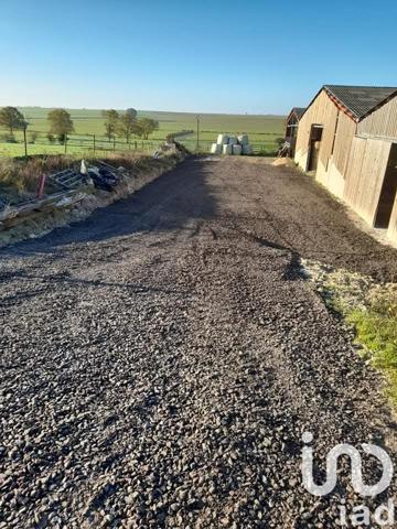 Maison à vendre 1 pièce 2 112 m² Rethel