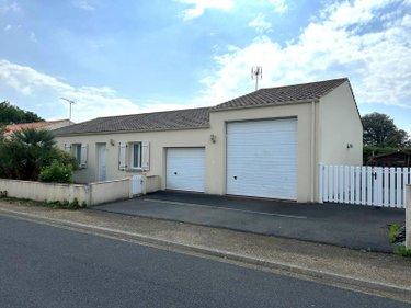 Maison individuelle à vendre à La Barre-de-Monts en Vendée (85550), ref : 092/M/332-85092