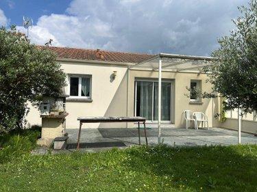 Maison individuelle à vendre à La Barre-de-Monts en Vendée (85550), ref : 092/M/332-85092