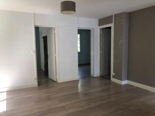 Maison Royan centre 3 pièce(s) Royan