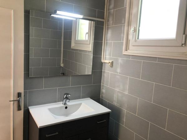 Maison Royan centre 3 pièce(s) Royan