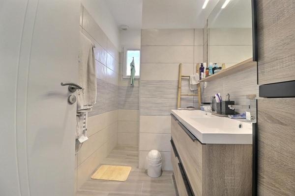 Rocher villa de plein pieds  de, 2022