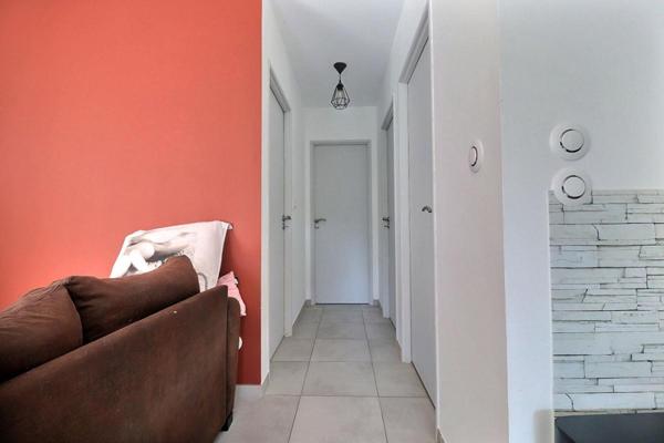 Rocher villa de plein pieds  de, 2022