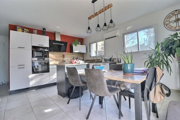 Rocher villa de plein pieds  de, 2022