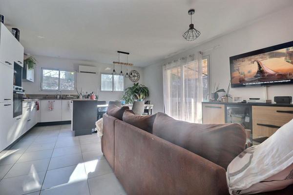 Rocher villa de plein pieds  de, 2022