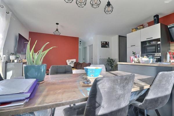 Rocher villa de plein pieds  de, 2022