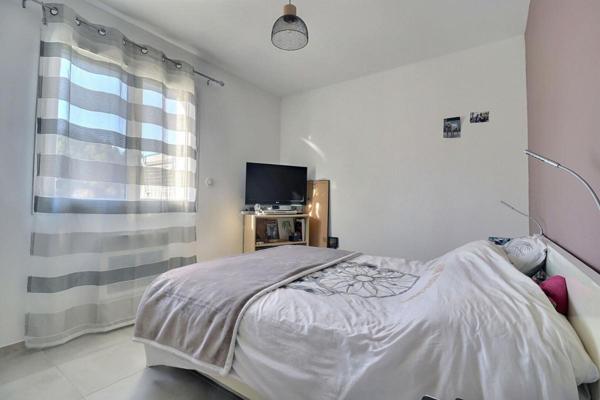 Rocher villa de plein pieds  de, 2022